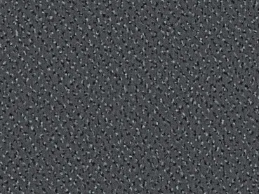 Preview: „Vorwerk Alexis Teppichboden in Anthrazit – dunkle Draufsicht mit eleganter Veloursstruktur“